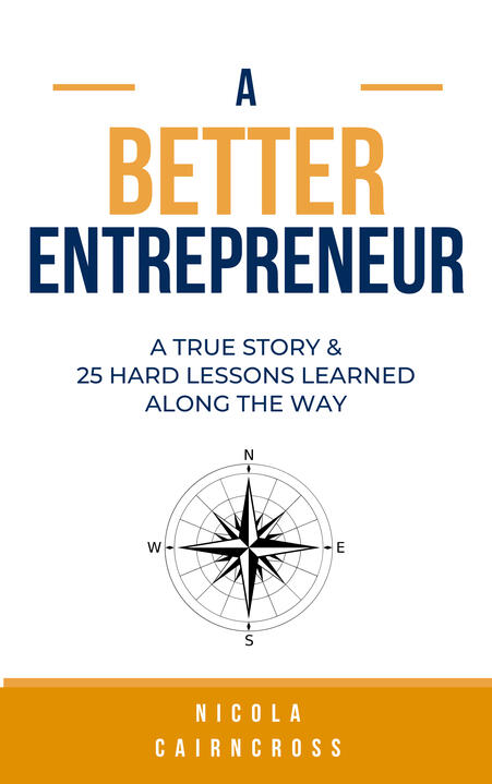 A Better Entrepreneur